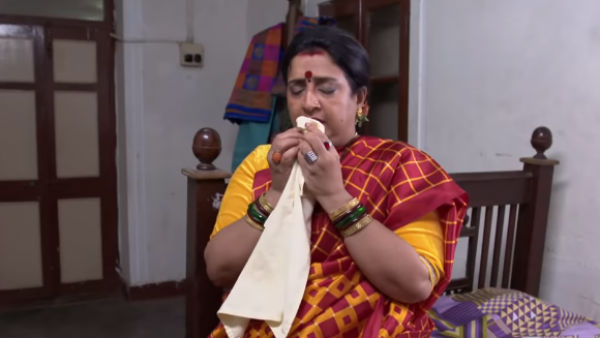 மிளகு ரசம் சளி 