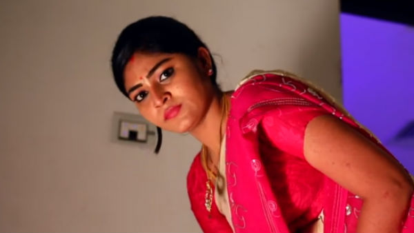 கார்த்திக் கிளம்பறான் 