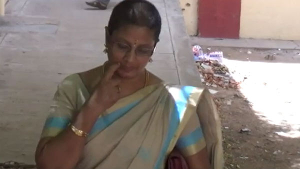 தலைமுடி 