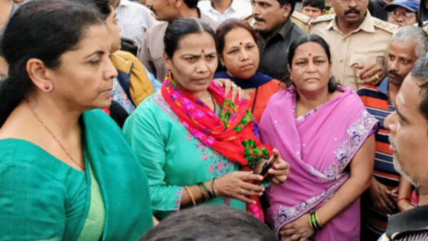 கர்நாடகம் பாதிப்பு 