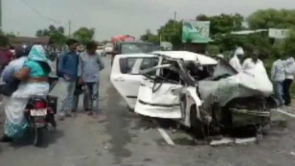 என்ன மரணம் 