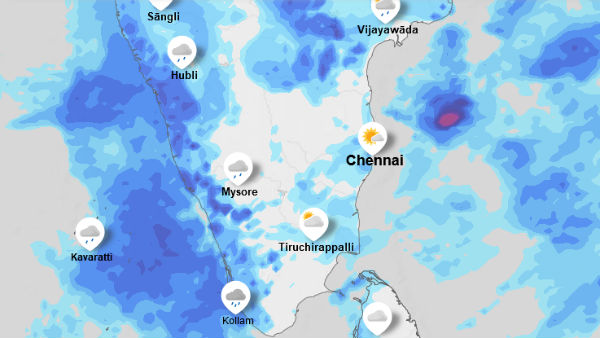மேகமூட்டம் 
