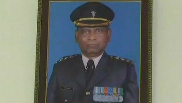 வெளிநாட்டினர் 