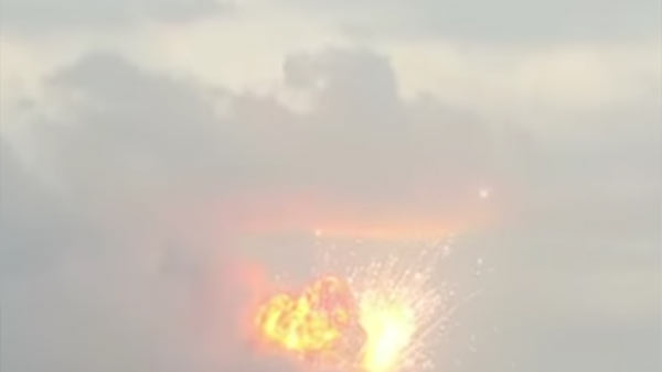 இதுவரை தெரிந்தது என்ன 