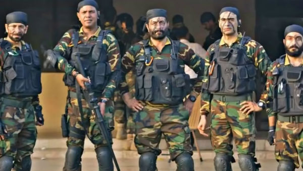 ஜம்மு காஷ்மீர் 