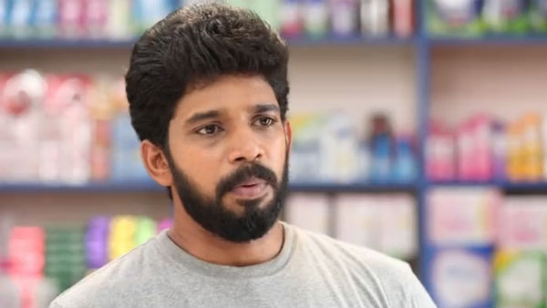 ஜீவா மீனா 