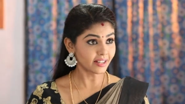 பேசாமல் முல்லை 