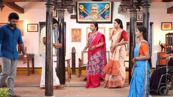 அண்ணன் தம்பிகள் 