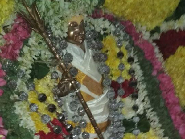 Today Special Aadi Chevvai Aadi Tuesday