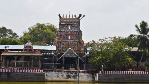 சோம கணபதி 