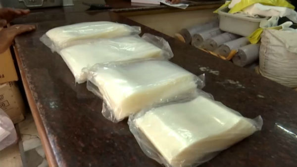 Puducherry govt bans Plastics from today