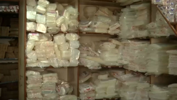 Puducherry govt bans Plastics from today