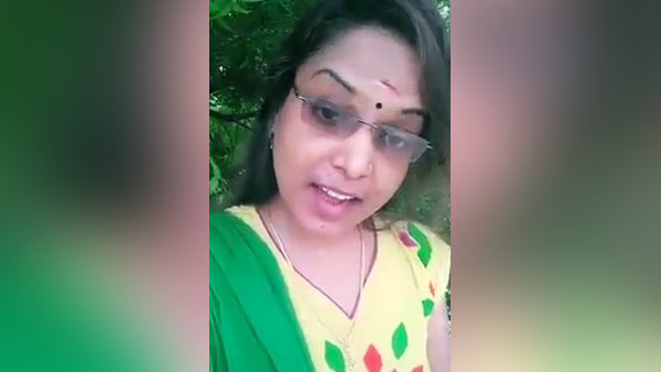 வீடியோக்கள் 