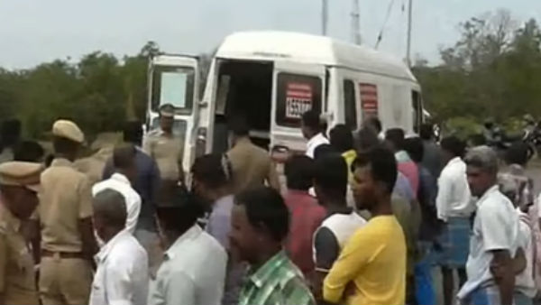 சாக்குமூட்டை 