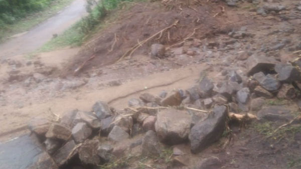 மழை என்ன 