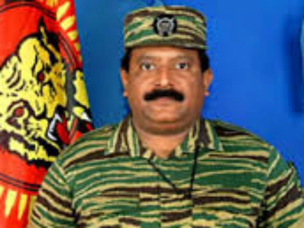 பிரபாகரன் 