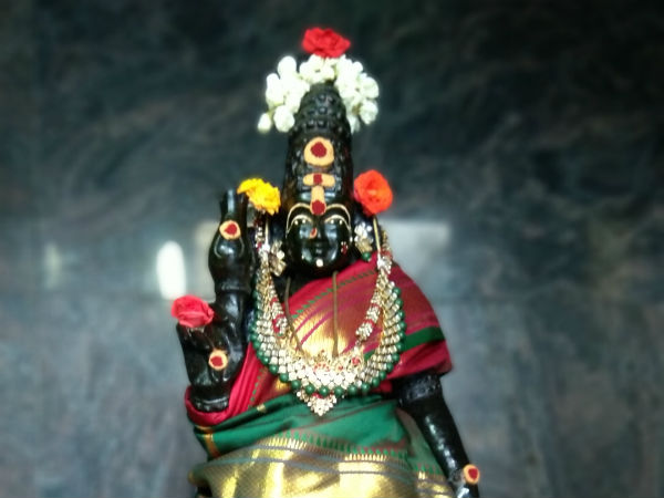 நந்தி வழிபாடு