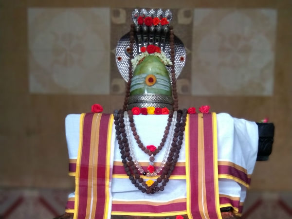 அபிஷேக பொருட்கள்