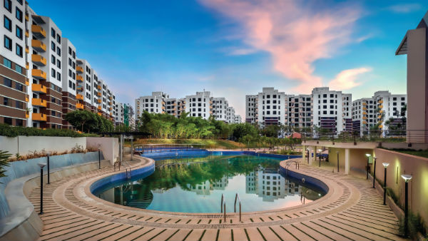  Provident Housing: The Biggest Freedom Online Home Festival!