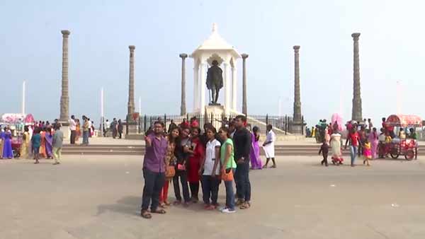 puducherry gypsies hunt squirrels in a dangerous way