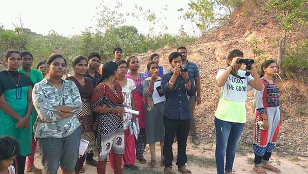 அழகு தமிழில் அறிவியல் பெயர்கள்