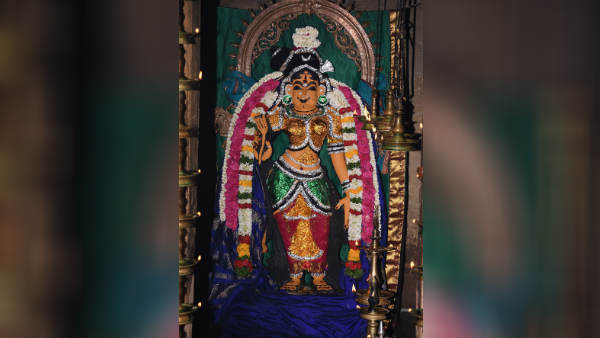 வெற்றி கொடுத்த நாயகி வெற்றி கொடுத்த நாயகி