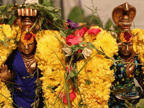  ராகு கேது தோஷம் நீங்கும்