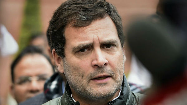 Kashmir issue is the internal matter of India & Pakistan is the reason for riot there says, Rahul Gandhi Kashmir issue is the internal matter of India & Pakistan is the reason for riot there says, Rahul Gandhi