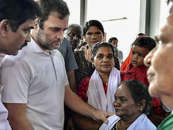  மத்திய அரசுக்கு அக்கறையில்லை