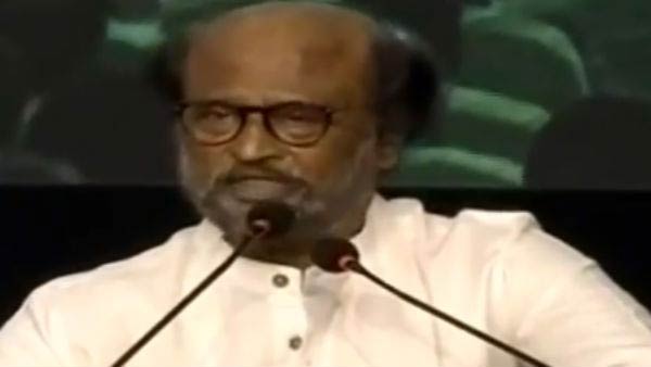 ரஜினி அவர் ஸ்டைலில்