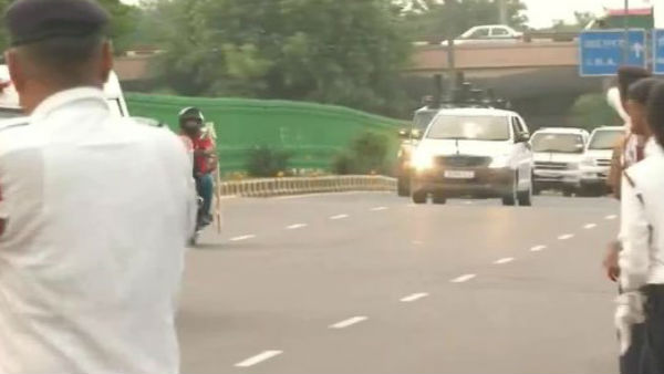 உடல் நிலை மோசம் 