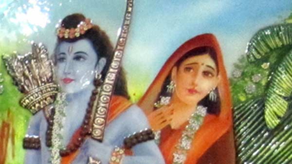 சூர்ப்பனகையின் பதிபக்தி