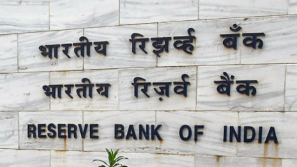 Slowdown cyclical, says RBI in its annual report Slowdown cyclical, says RBI in its annual report