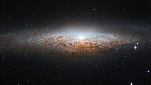  பிரபஞ்சம் ஆய்வு 