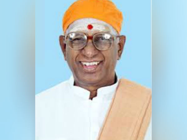 ராம கோபாலன் 