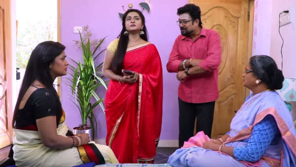 ரெண்டு டீஸ்பூன் 