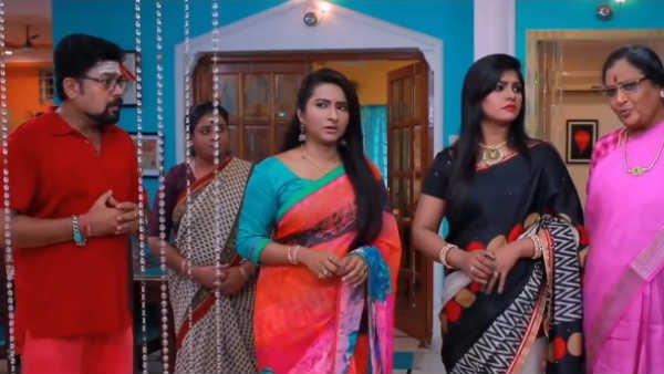 பேத்தி கல்யாணம் 