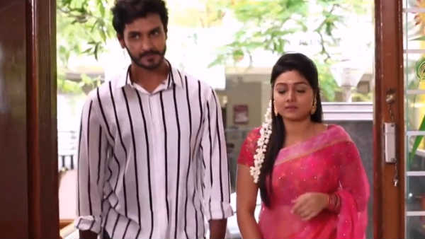 காட்சிகள் பெரும்பாலும் 