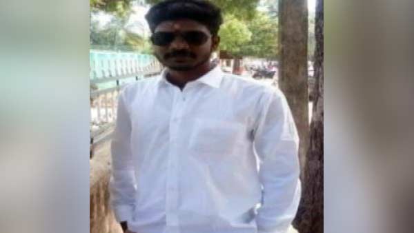 Rowdy murdered in Chidamabaram 