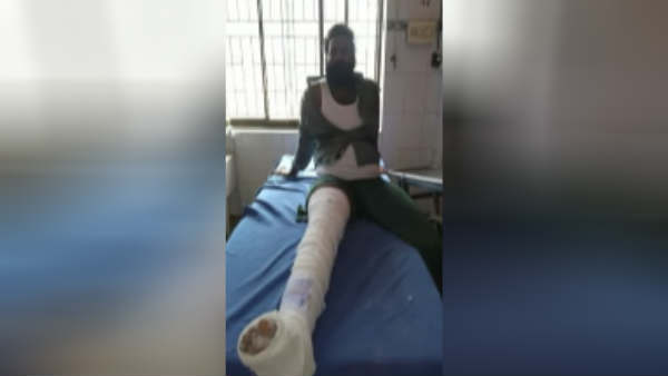 5 பெண்கள் 