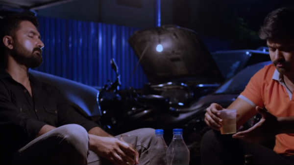 புதிய கதையாக 