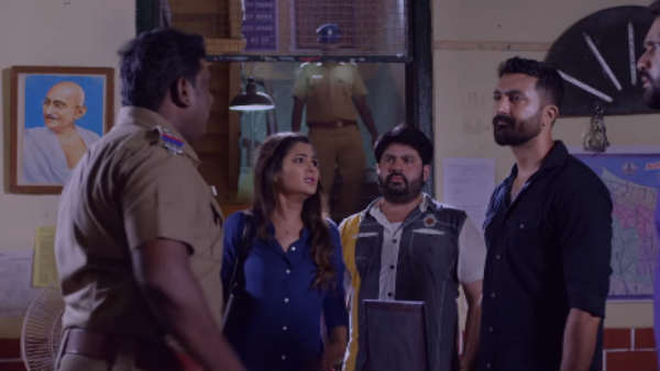 அப்பாவின் விழாவில் 