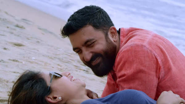 கரப்பான் பூச்சி 