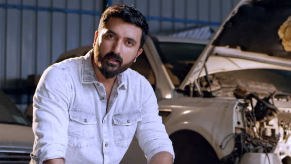 வேகம் ரன் 