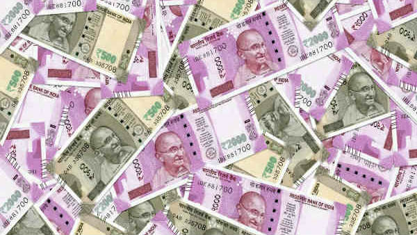 கடனாளியாக்கும் சனிபகவான் 