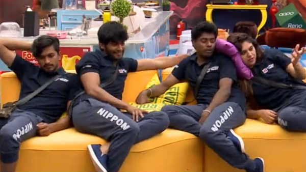 விரலில் காயம் 