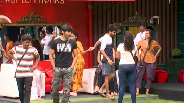 சாண்டி கம்பெனி 