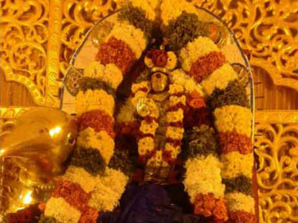 நன்மை செய்யும் சனி