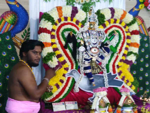 பயணங்களால் பண வரவு