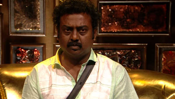 சீசன் மூன்று 